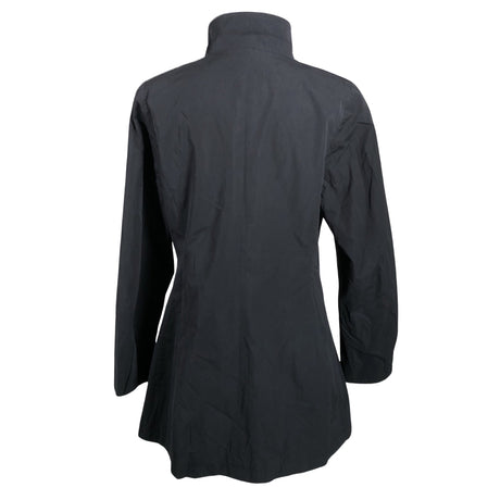 Unisex Erich Fend - Trench coat, size 40 - Black (2)