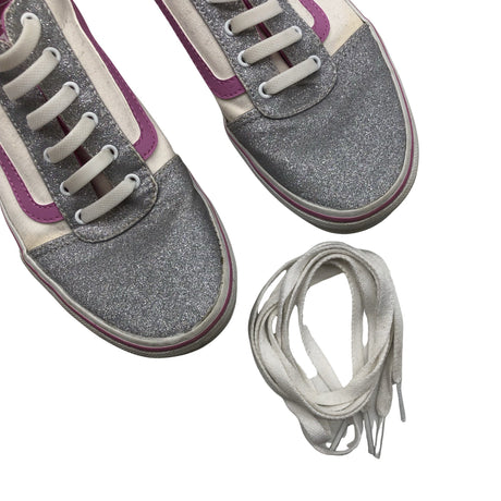 Unisex Vans - Casual sneakers, size 37 - Pink (2)