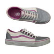Unisex Vans - Casual sneakers, size 37 - Pink ()