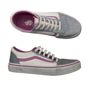 Unisex Vans - Casual sneakers, size 37 - Pink (1)
