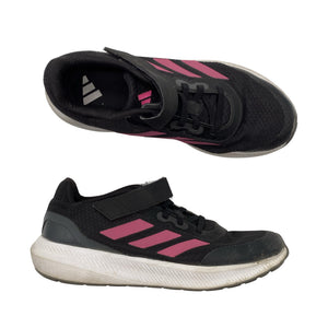 Unisex Adidas - Sneakers, size 38 - Black (1)