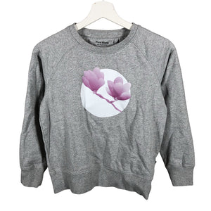 Unisex Pure Waste - Sweatshirt, size 146 - 152 - Gray (1)