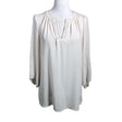 Unisex Banana Republic - Blouse, size 38 - Natural white ()