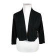 Unisex Calvin Klein - Cardigan, size 42 - Black ()