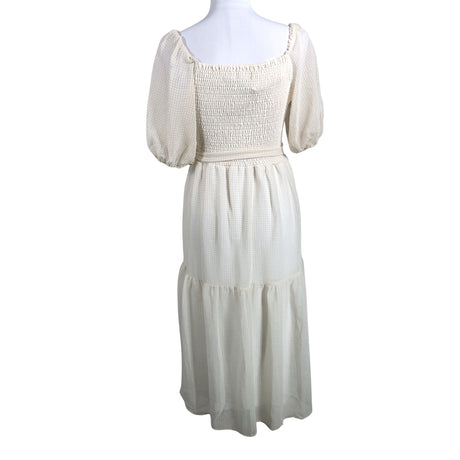 Unisex DKNY - Dress, size 40 - Beige (2)