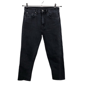 Unisex Totême - Jeans, size W26 - Black (1)