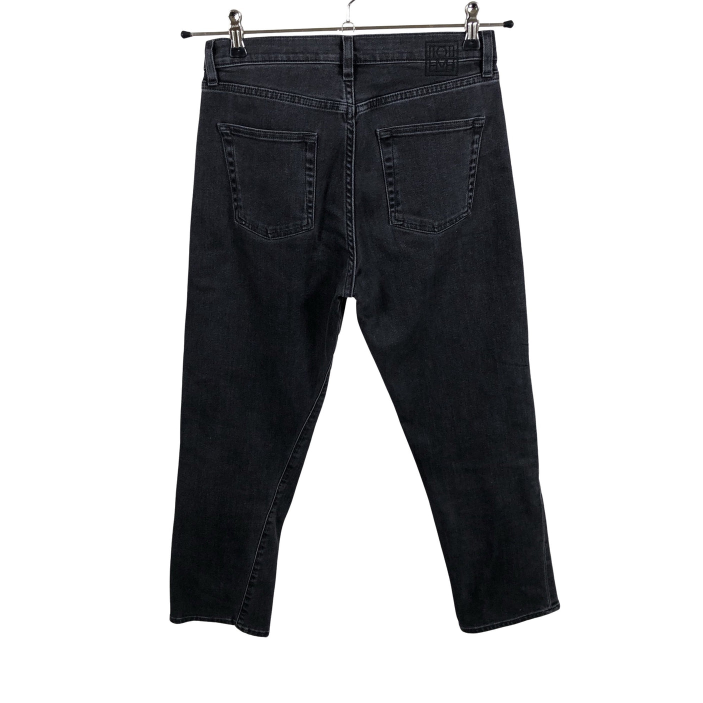 Unisex Totême - Jeans, size W26 - Black (4)