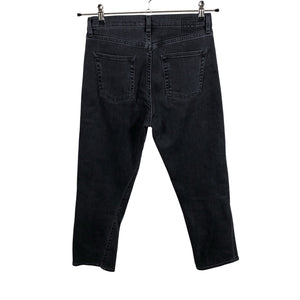 Unisex Totême - Jeans, size W26 - Black (4)