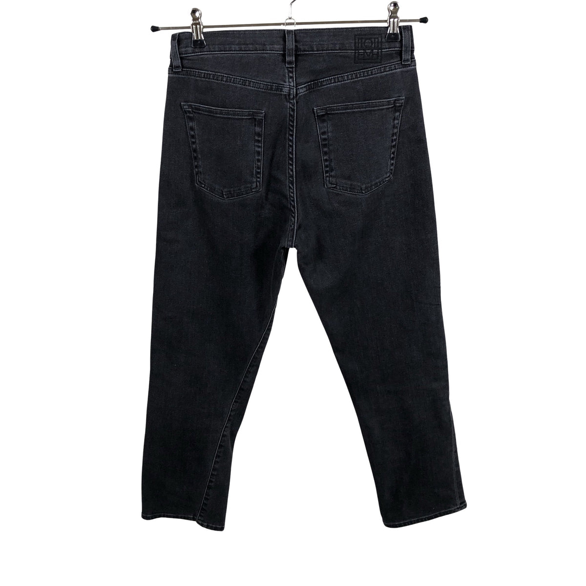 Unisex Totême - Jeans, size W26 - Black (4)
