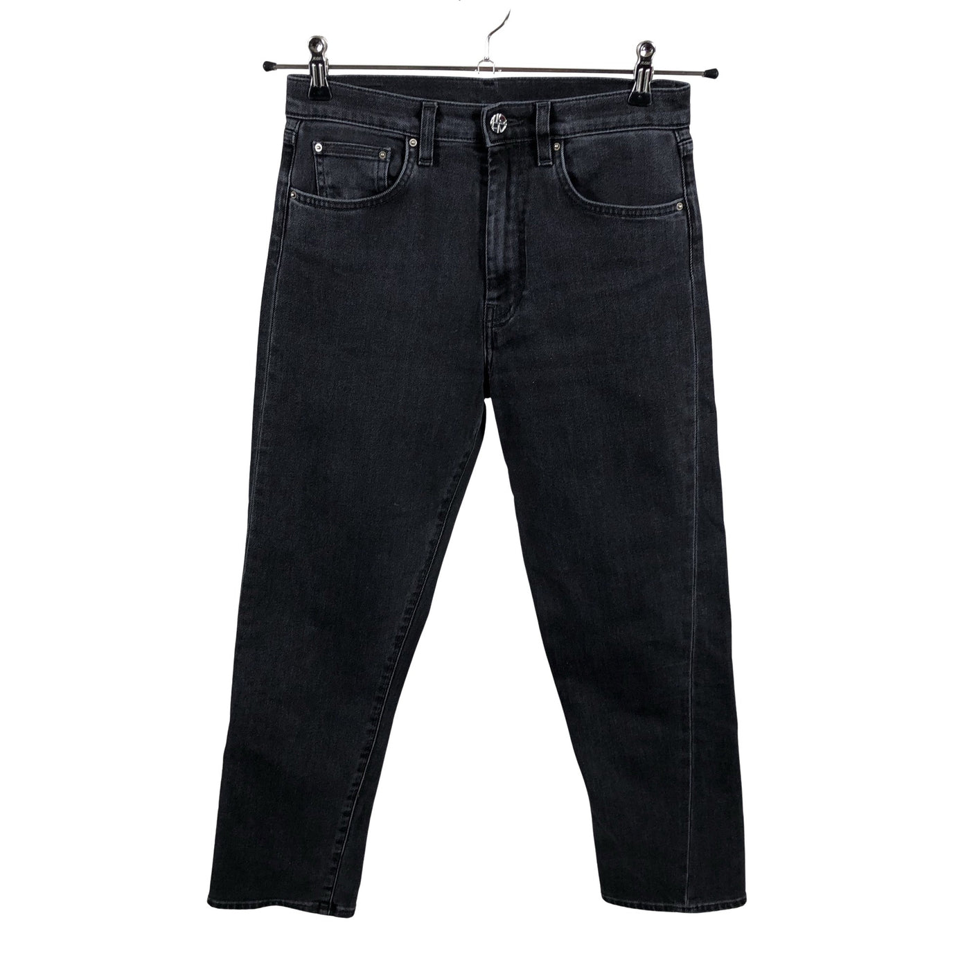 Unisex Totême - Jeans, size W26 - Black (2)