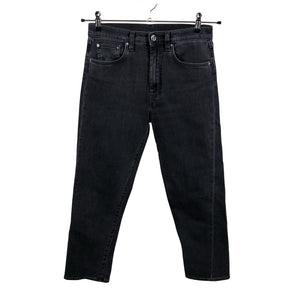 Unisex Totême - Jeans, size W26 - Black (2)