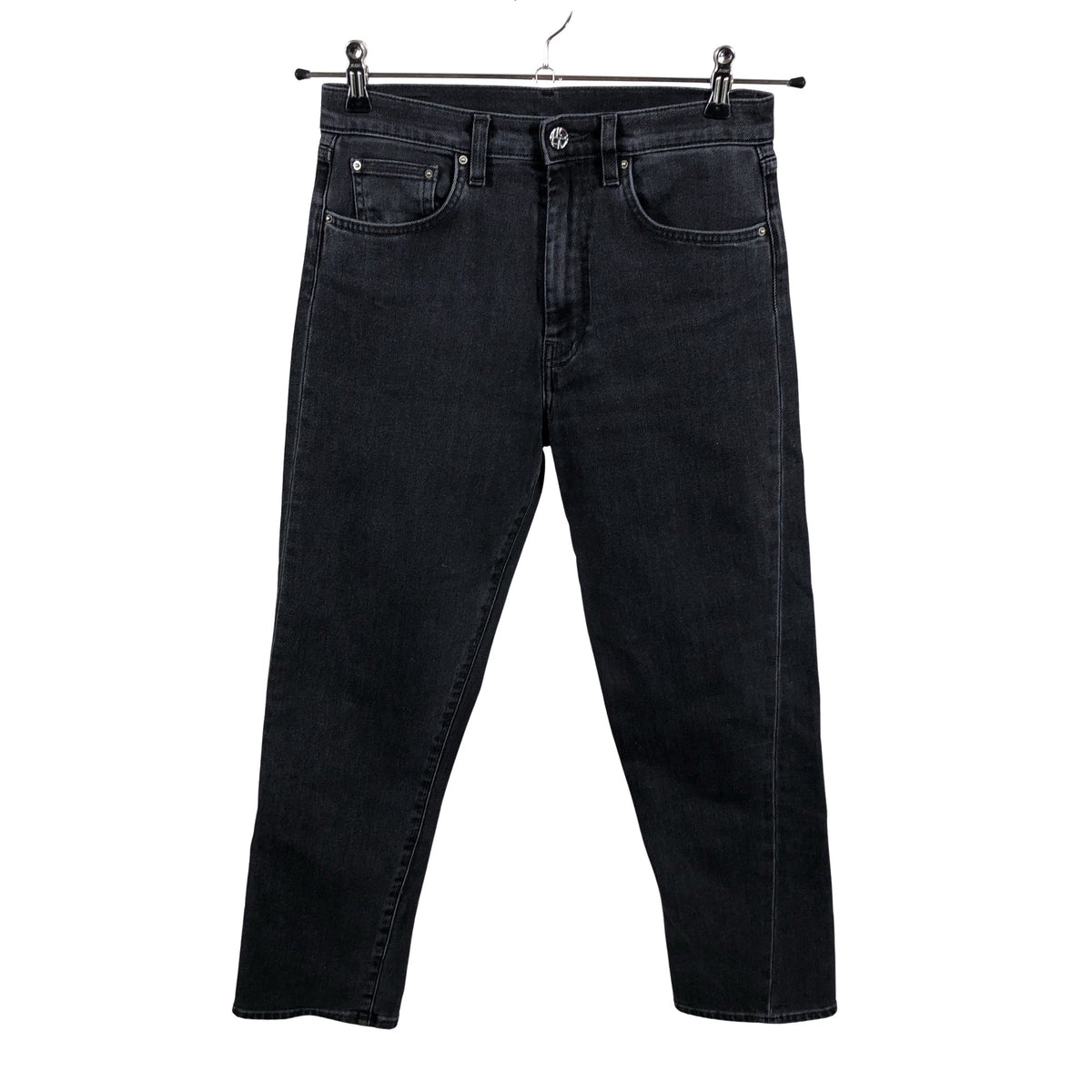 Unisex Totême - Jeans, size W26 - Black (2)