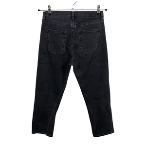 Unisex Totême - Jeans, size W26 - Black (3)