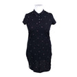 Unisex Tommy Hilfiger - Pique dress, size 42 - Blue ()