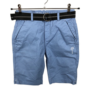 Unisex Pelle P - Shorts, size 34 - Blue (1)