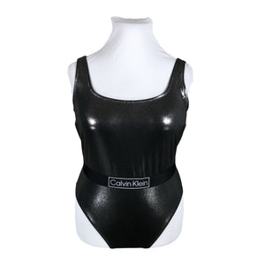 Unisex Calvin Klein - Swimsuit, size 42 - Black (1)