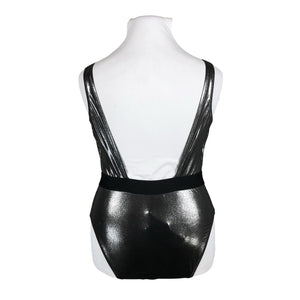 Unisex Calvin Klein - Swimsuit, size 42 - Black (2)