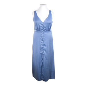 Unisex Y.A.S - Dress, size 42 - Light blue (1)