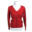 Unisex Gerry Weber - Sweater, size 38 - Red ()