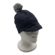 Unisex Bogi - Lightweight beanie, size 44 - 46 cm - Blue ()