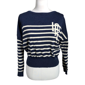 Unisex Lauren Ralph Lauren - Sweater, size 38 - Blue (1)