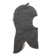 Unisex Kivat - Balaclava, size 2 - 3 vuotta - Gray ()