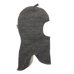 Unisex Kivat - Balaclava, size 2 - 3 vuotta - Gray (1)