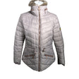 Unisex Barbour - Lightly padded jacket, size 40 - Beige ()