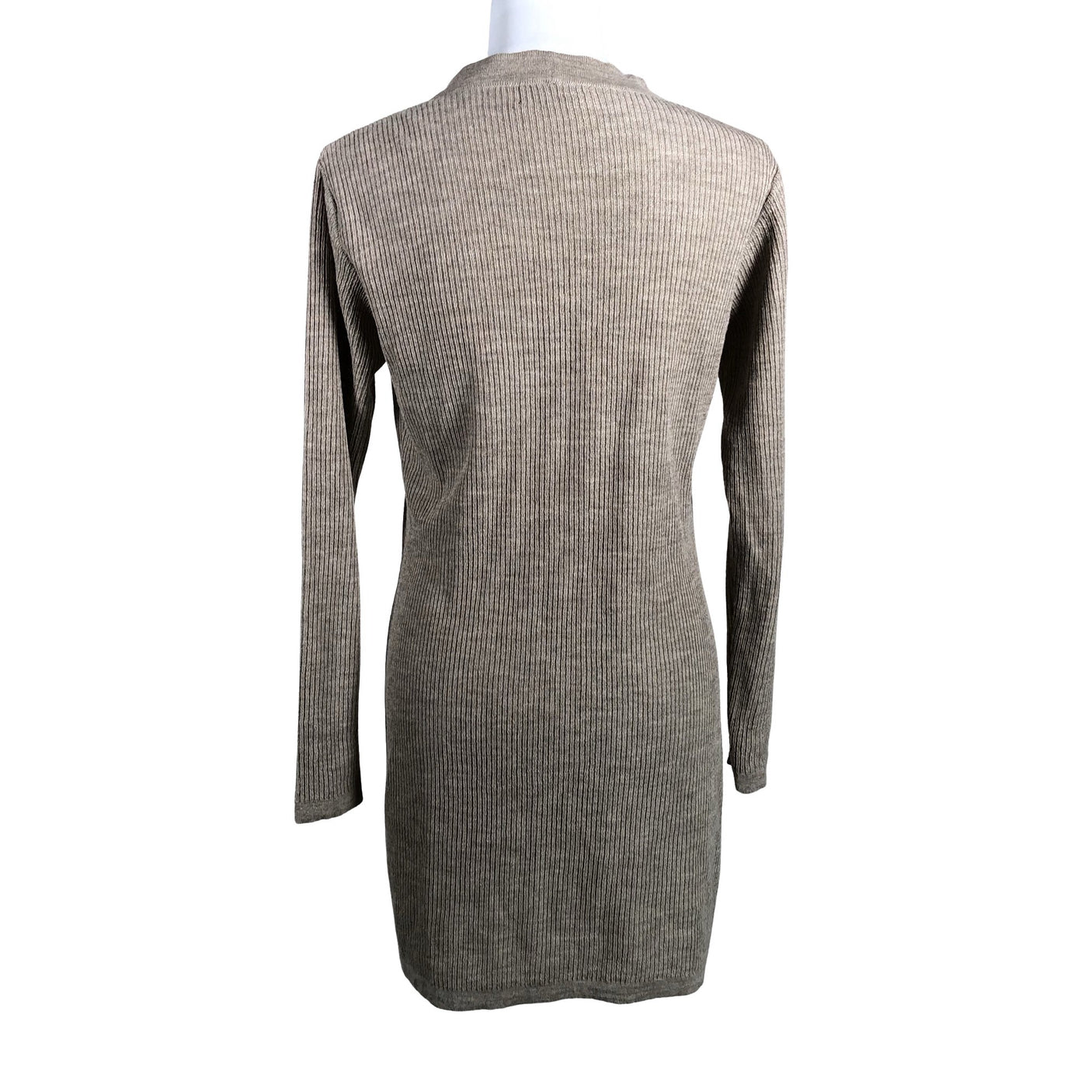 Unisex Alpa - Cardigan, size 38 - Beige (2)