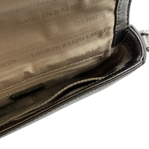 Unisex Lauren Ralph Lauren - Shoulder bag, size Midi - Gray (2)