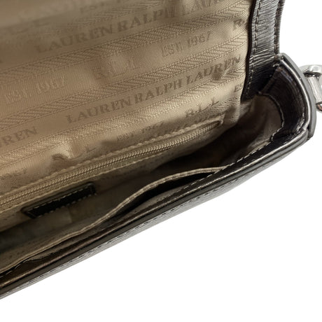 Unisex Lauren Ralph Lauren - Shoulder bag, size Midi - Gray (2)