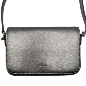 Unisex Lauren Ralph Lauren - Shoulder bag, size Midi - Gray (3)
