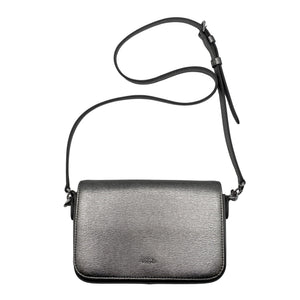 Unisex Lauren Ralph Lauren - Shoulder bag, size Midi - Gray (1)