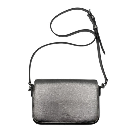 Unisex Lauren Ralph Lauren - Shoulder bag, size Midi - Gray ()