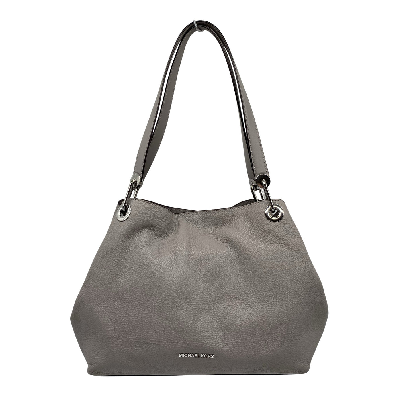 Unisex Michael Kors - Handbag, size Midi - Gray (1)