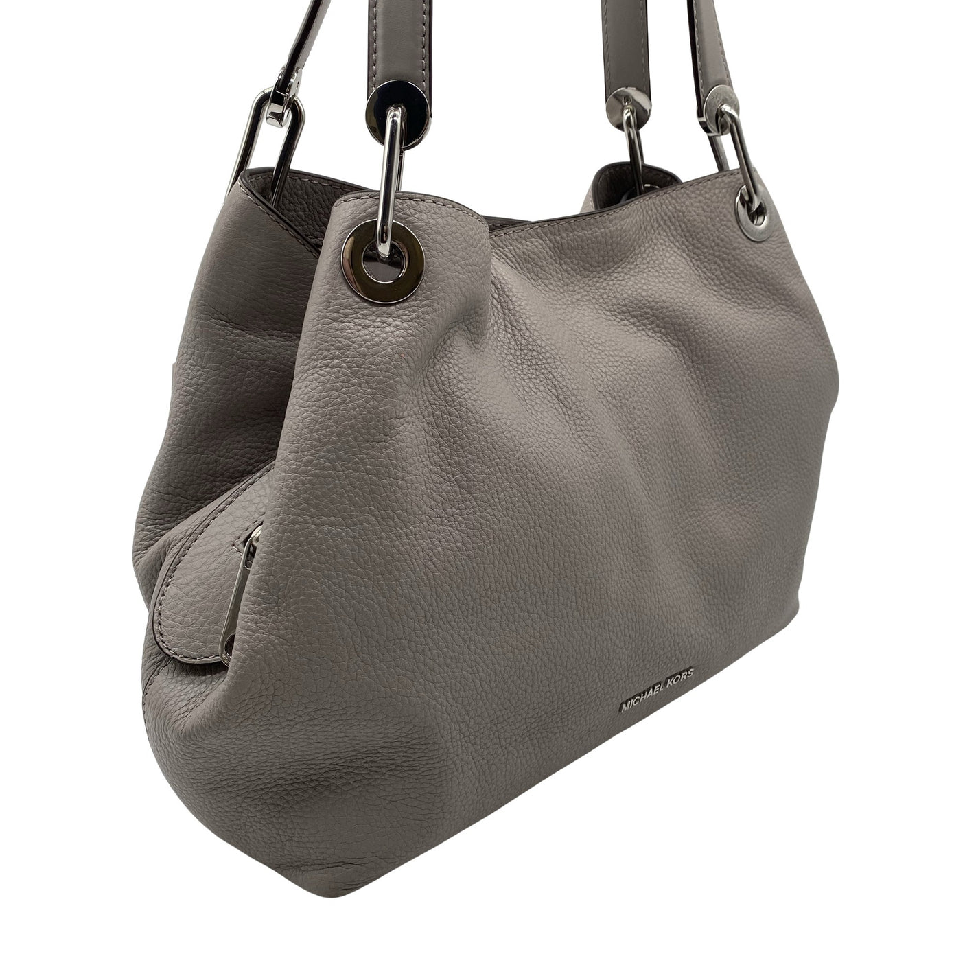 Unisex Michael Kors - Handbag, size Midi - Gray (3)