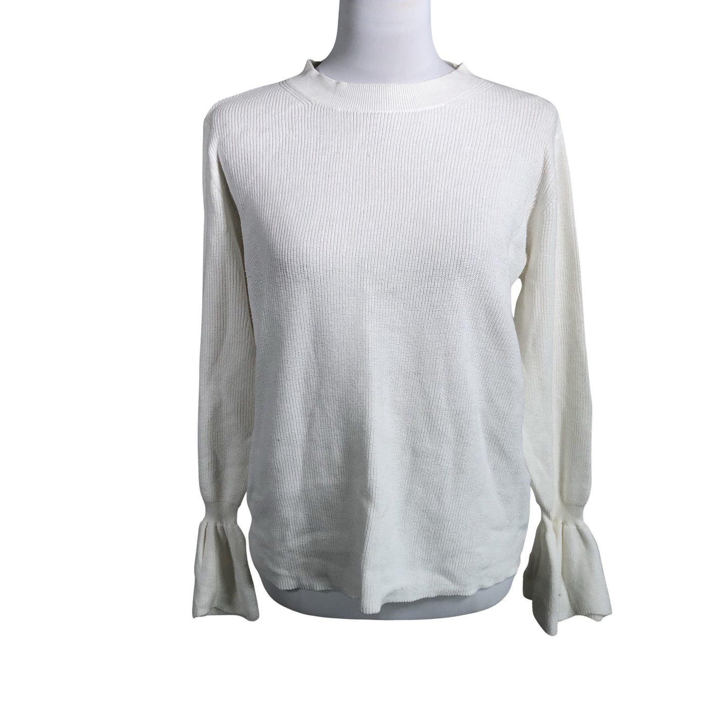 Unisex See by Chloé - Sweater, size 40 - White (1)