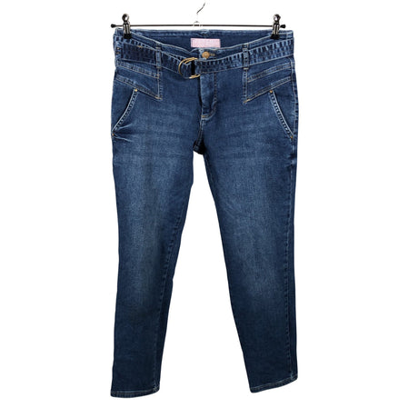 Unisex Paramita - Jeans, size 40 - Blue (2)