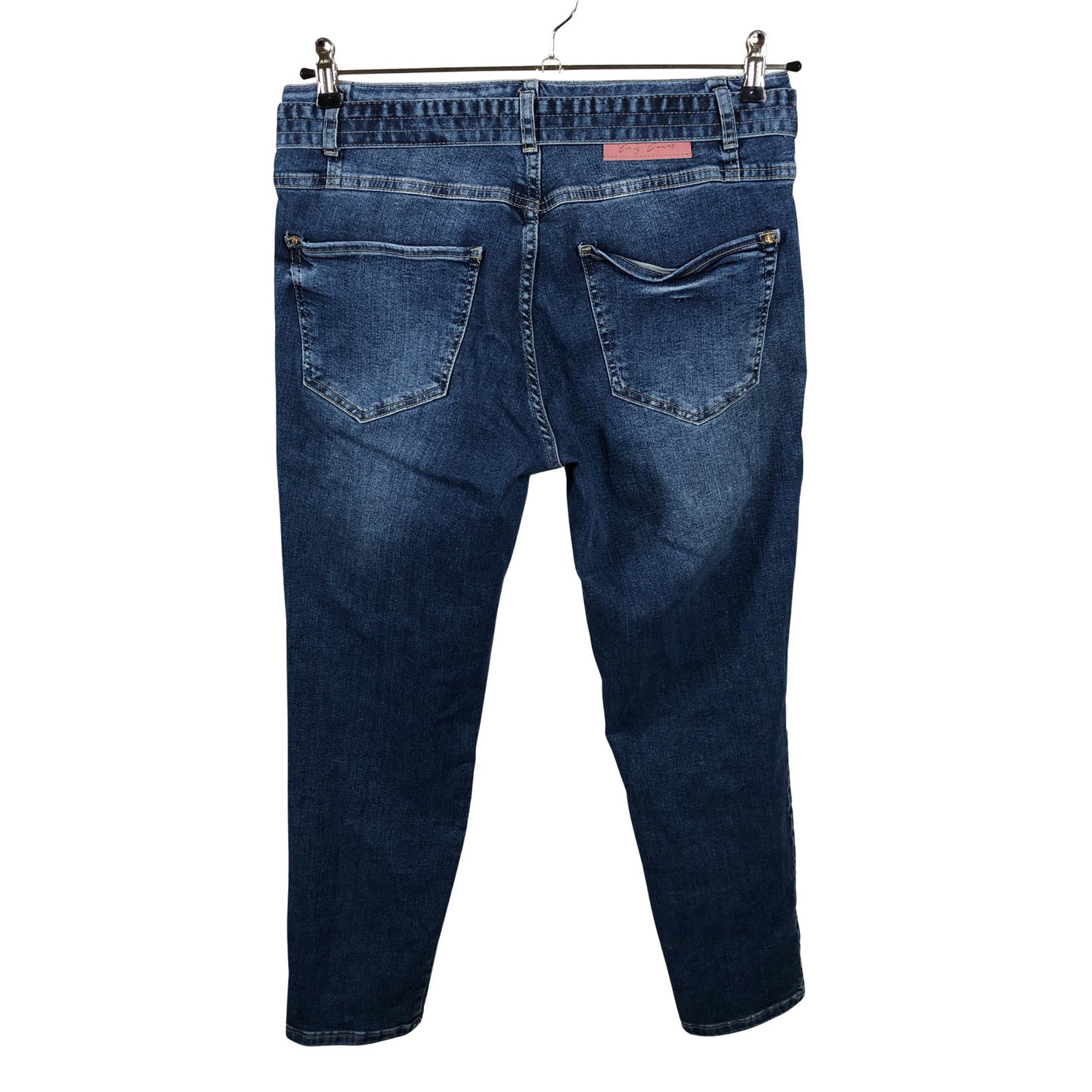 Unisex Paramita - Jeans, size 40 - Blue (3)