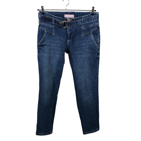 Unisex Paramita - Jeans, size 40 - Blue ()
