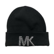Unisex Michael Kors - Winter beanie, size 52 - 54 cm - Black ()