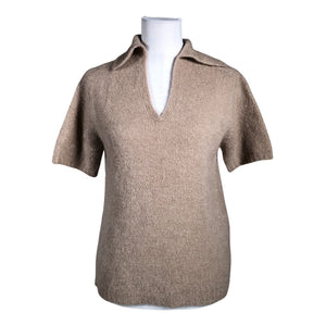 Unisex Madame Sue - Sweater, size 40 - Beige (1)