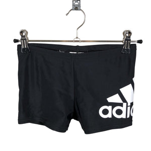 Unisex Adidas - Swim trunks, size 122 - 128 - Black (1)