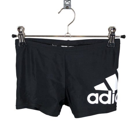 Unisex Adidas - Swim trunks, size 122 - 128 - Black ()