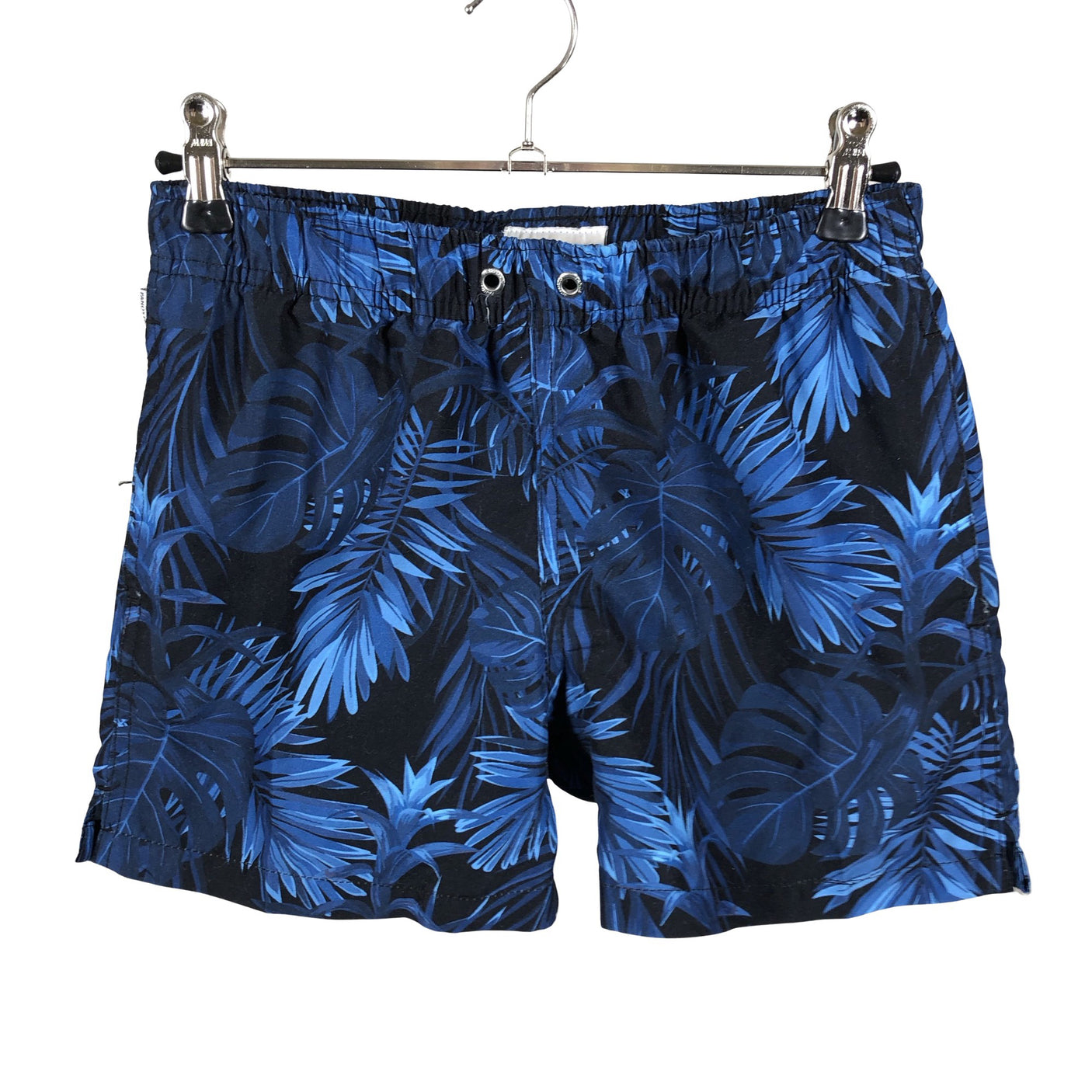 Unisex Panos Emporio - Swim trunks, size 146 - 152 - Blue (1)