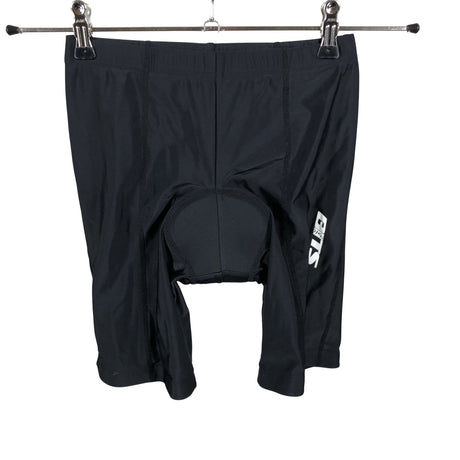 Unisex BITS - Sports shorts, size 158 - 164 - Black ()