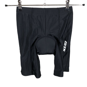 Unisex BITS - Sports shorts, size 158 - 164 - Black (2)