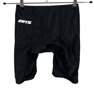Unisex BITS - Sports shorts, size 158 - 164 - Black (4)