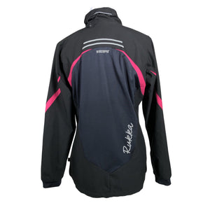 Unisex Rukka - Sports jacket, size 40 - Black (2)