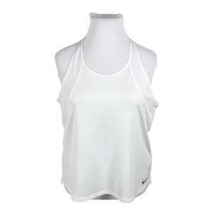 Unisex Nike - Sports top, size 42 - White (1)